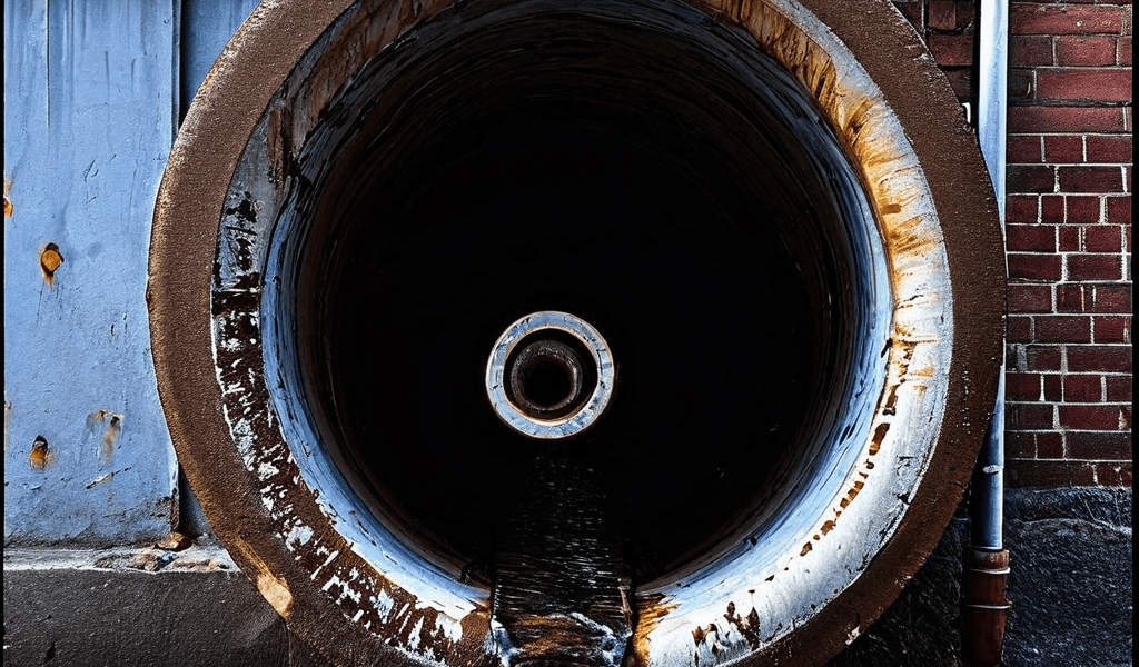 서비스 이용 과정에서 '승인 대기 시간'이라는 병목 현상이 사용자 유입을 막아 서비스 효율성을 저해하는 상황을 보여주는 개념도 이미지입니다.