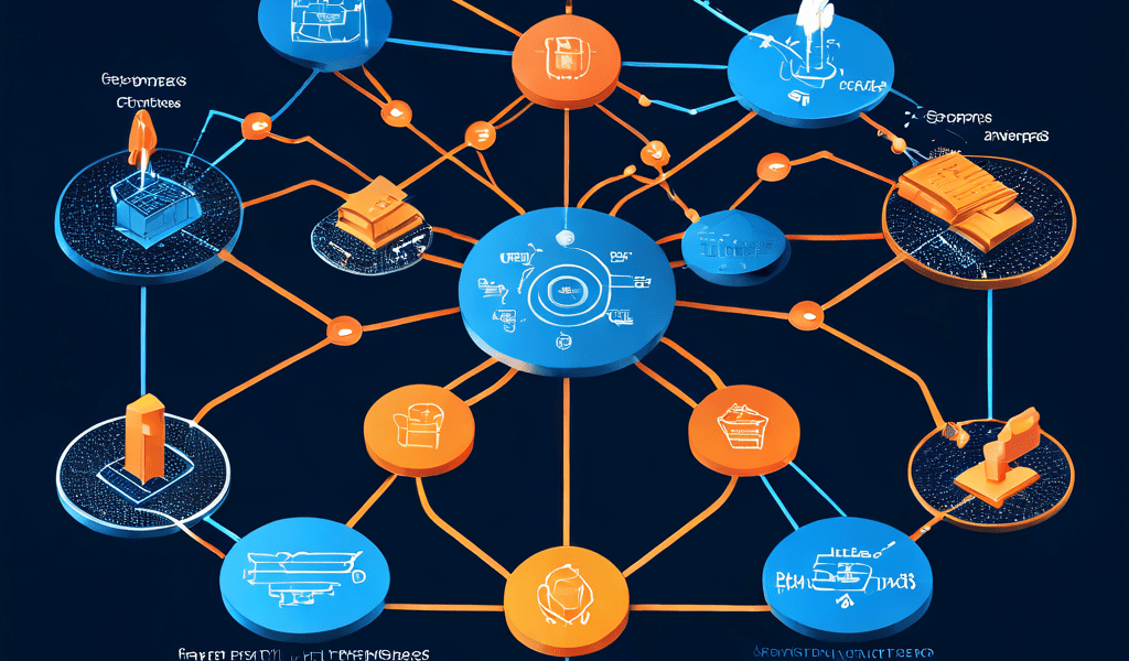 다양한 결제 수단이 중앙 허브로 통합되고 유동성 풀로 향하는 흐름을 화살표로 표현하여 핵심 변수 간의 영향 관계를 분석한 개념도입니다.