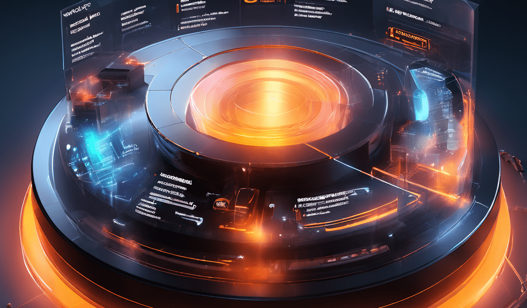 Safety review record as a line item inside a digital complaint history interface with layered data glow and secure web workflow.