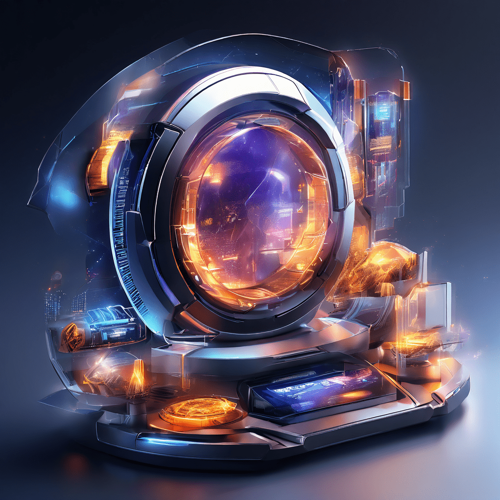Futuristic digital interface layered with glowing data paths and a secure online service flow representing a member ranking...